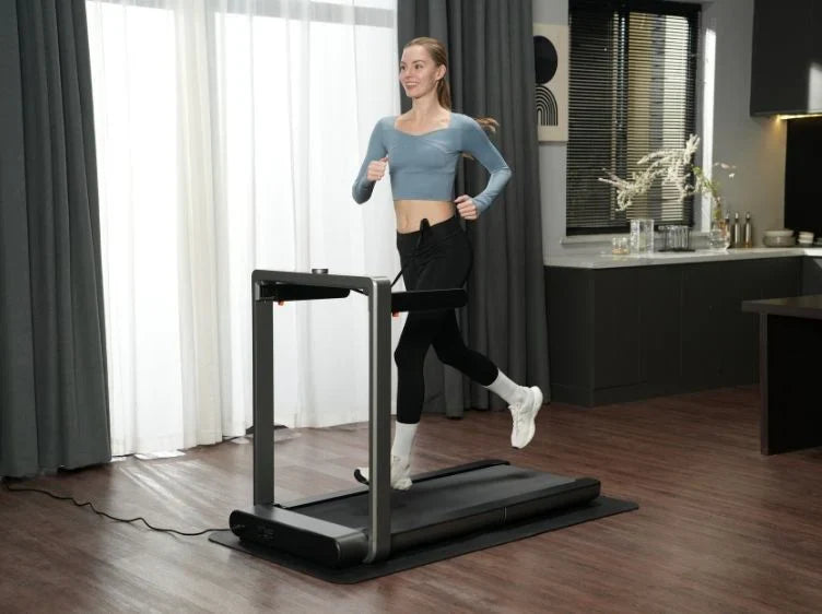 Почему упражнения HIIT эффективны для похудения