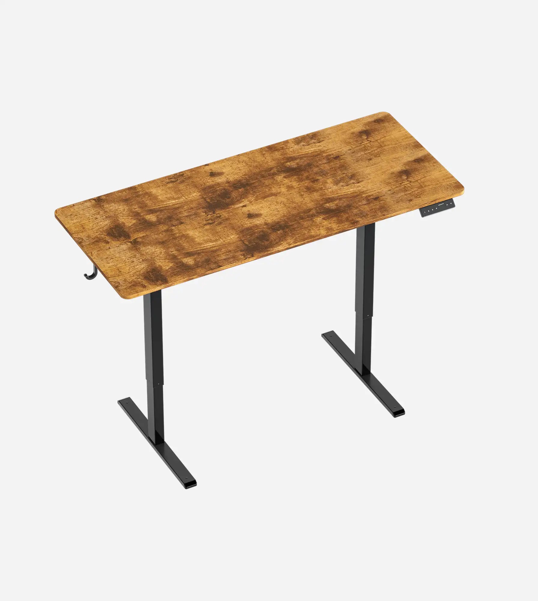 Стол-трансформер с регулировкой высоты