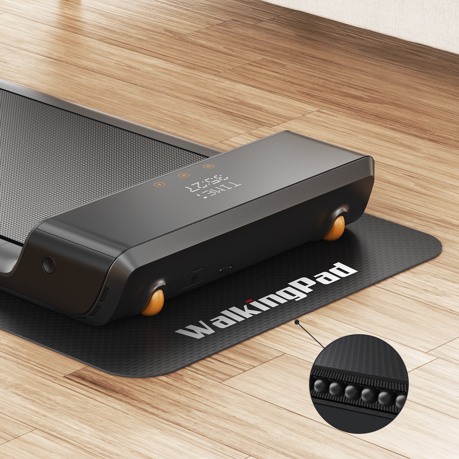 Аксессуары для коврика Walkpad