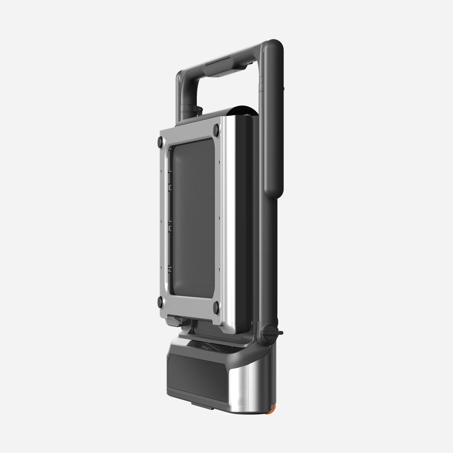 Складная беговая дорожка Kingsmith R3 Гибрид+