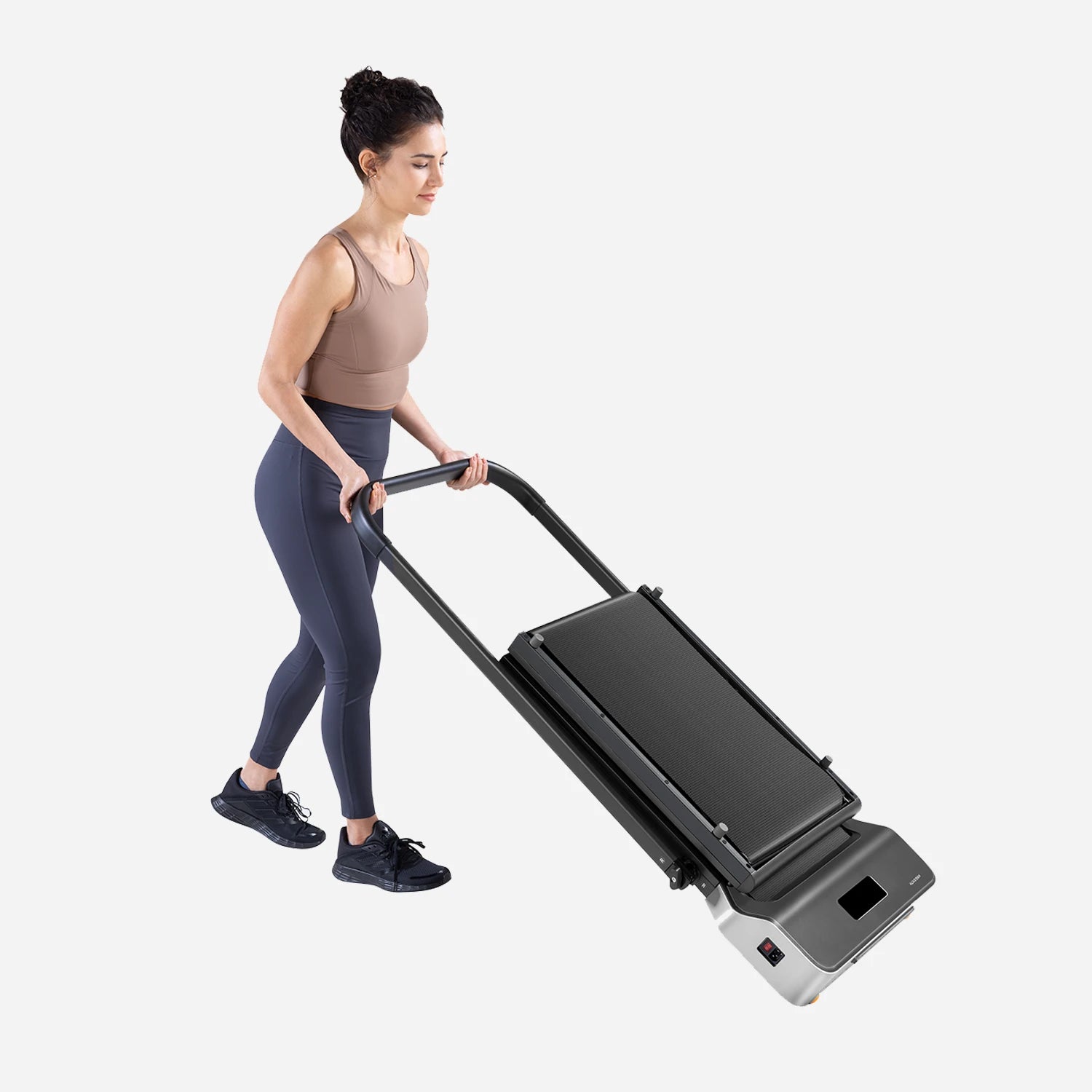 Складной коврик для ходьбы Walkingpad® Z1