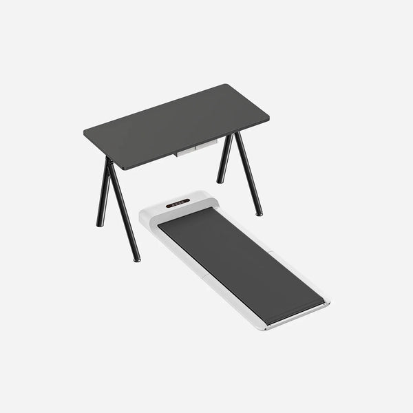 Комплект из беговой дорожки WalkingPad C2 и регулируемого стола на 4 ножках
