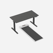 Комплект из беговой дорожки WalkingPad C2 и регулируемого стола Pro