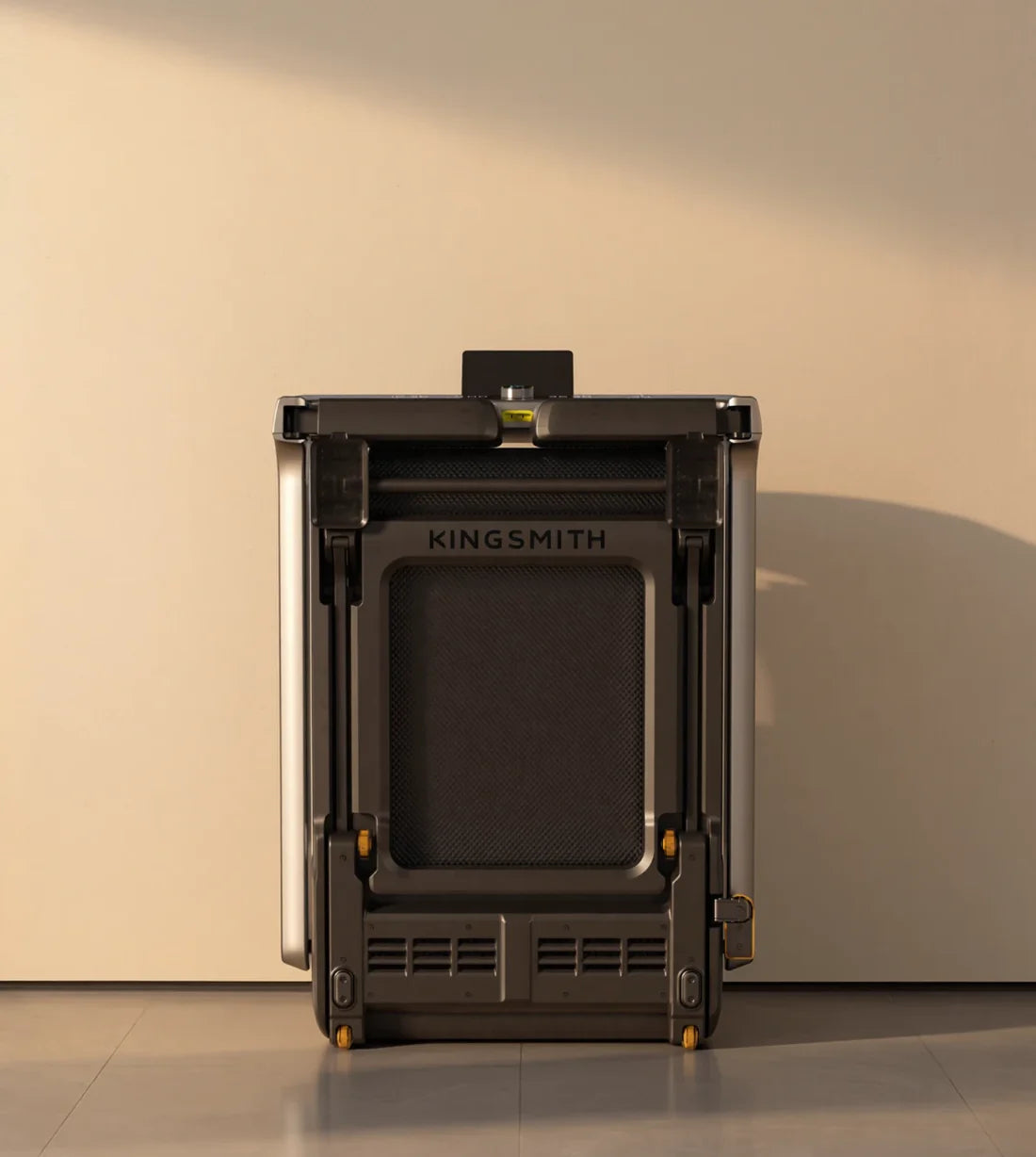 ULTRA-COMPACT FOOTPRINT