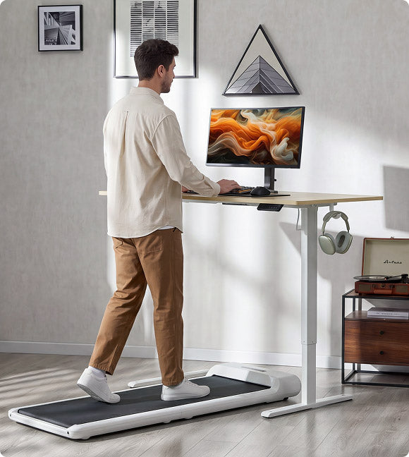 MOVE MORE EVERY DAY