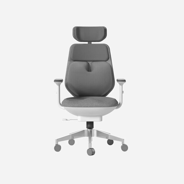 Эргономичное офисное кресло Air-Smart