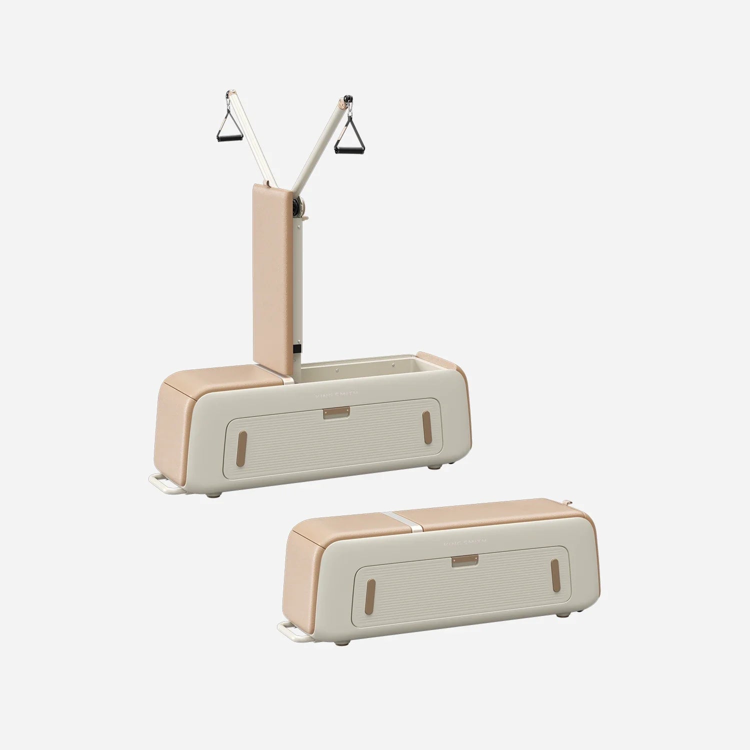 Тренажер Pilates Bench B2