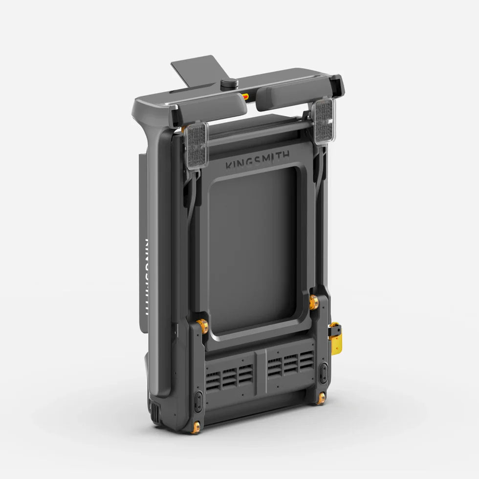 Складная беговая дорожка KINGSMITH G5i с автоматическим изменением угла наклона