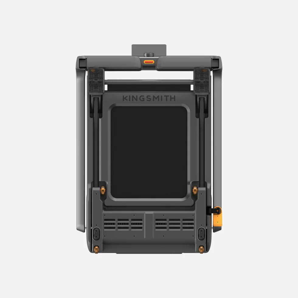 Складная беговая дорожка KINGSMITH G5i с автоматическим изменением угла наклона