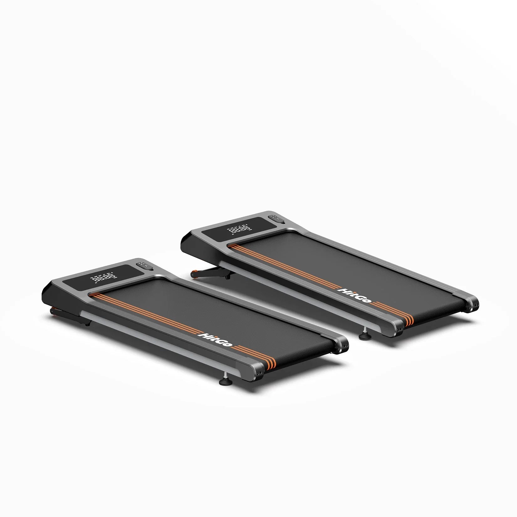 Беговая дорожка H1 Plus Auto Incline под рабочий стол