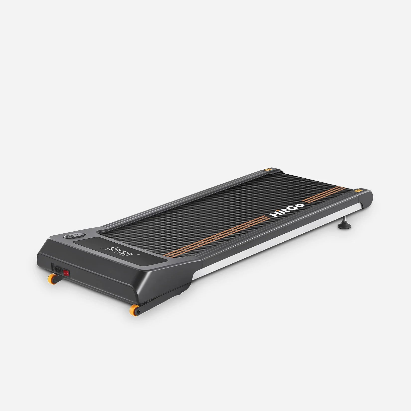 Беговая дорожка H1 Plus Auto Incline под рабочий стол