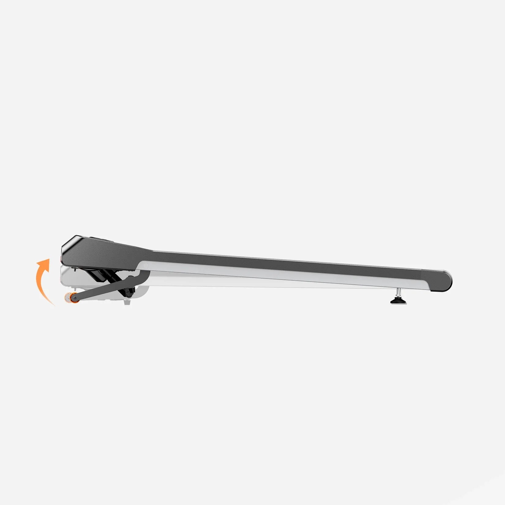 Беговая дорожка H1 Plus Auto Incline под рабочий стол