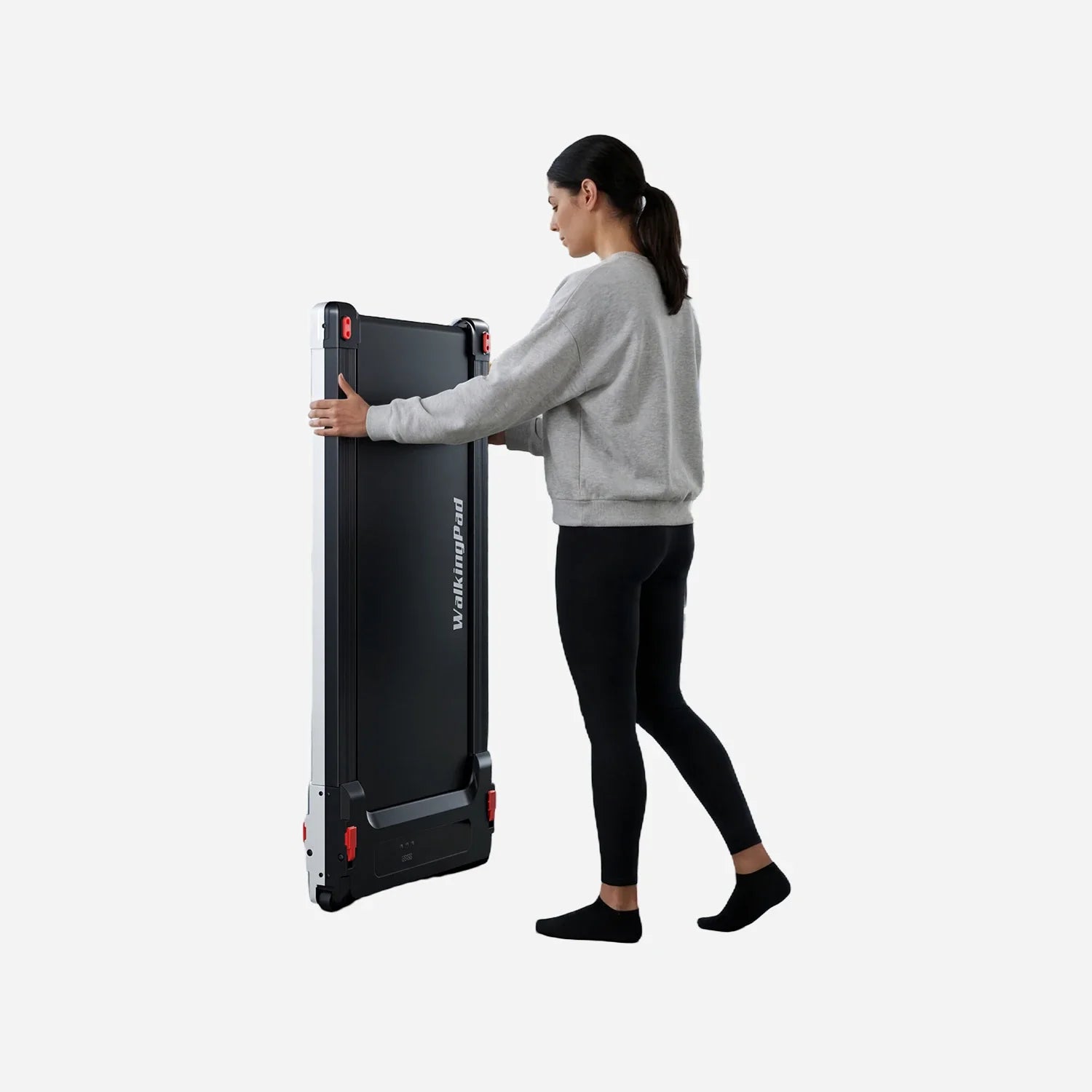 Массажная ступенька WalkingPad с 5% наклоном