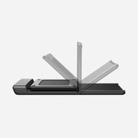 Складная беговая дорожка Kingsmith A1 Plus для использования под столом