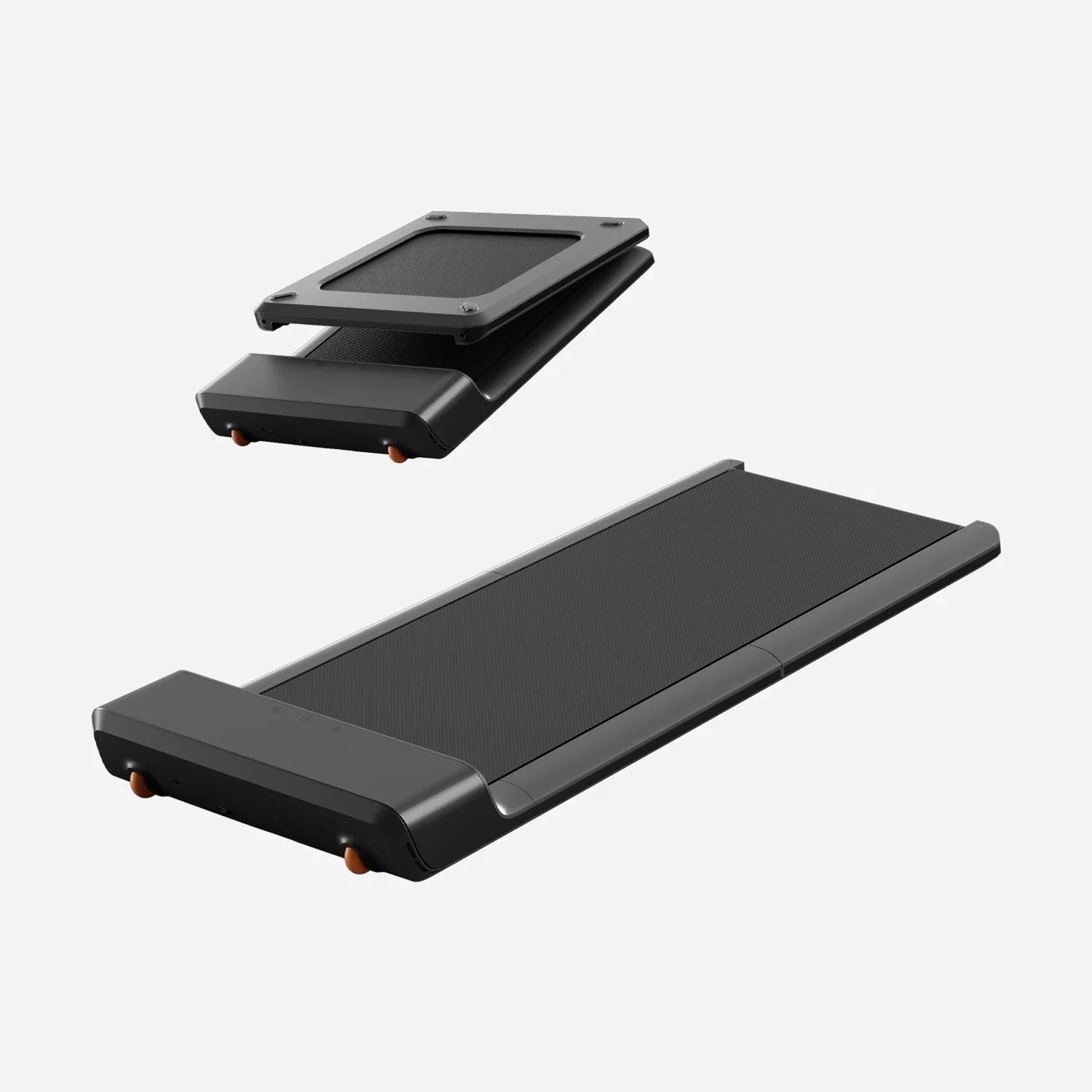 Складная беговая дорожка Kingsmith A1 Plus для использования под столом