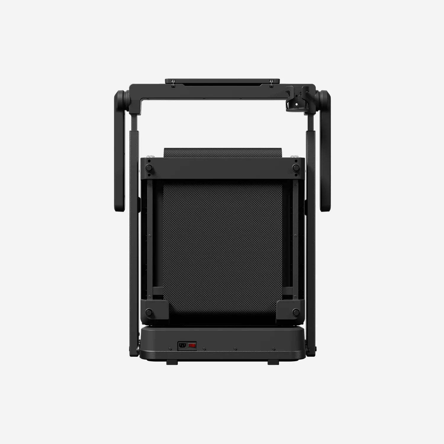 Беговая дорожка Kingsmith X210 с вертикальным складыванием