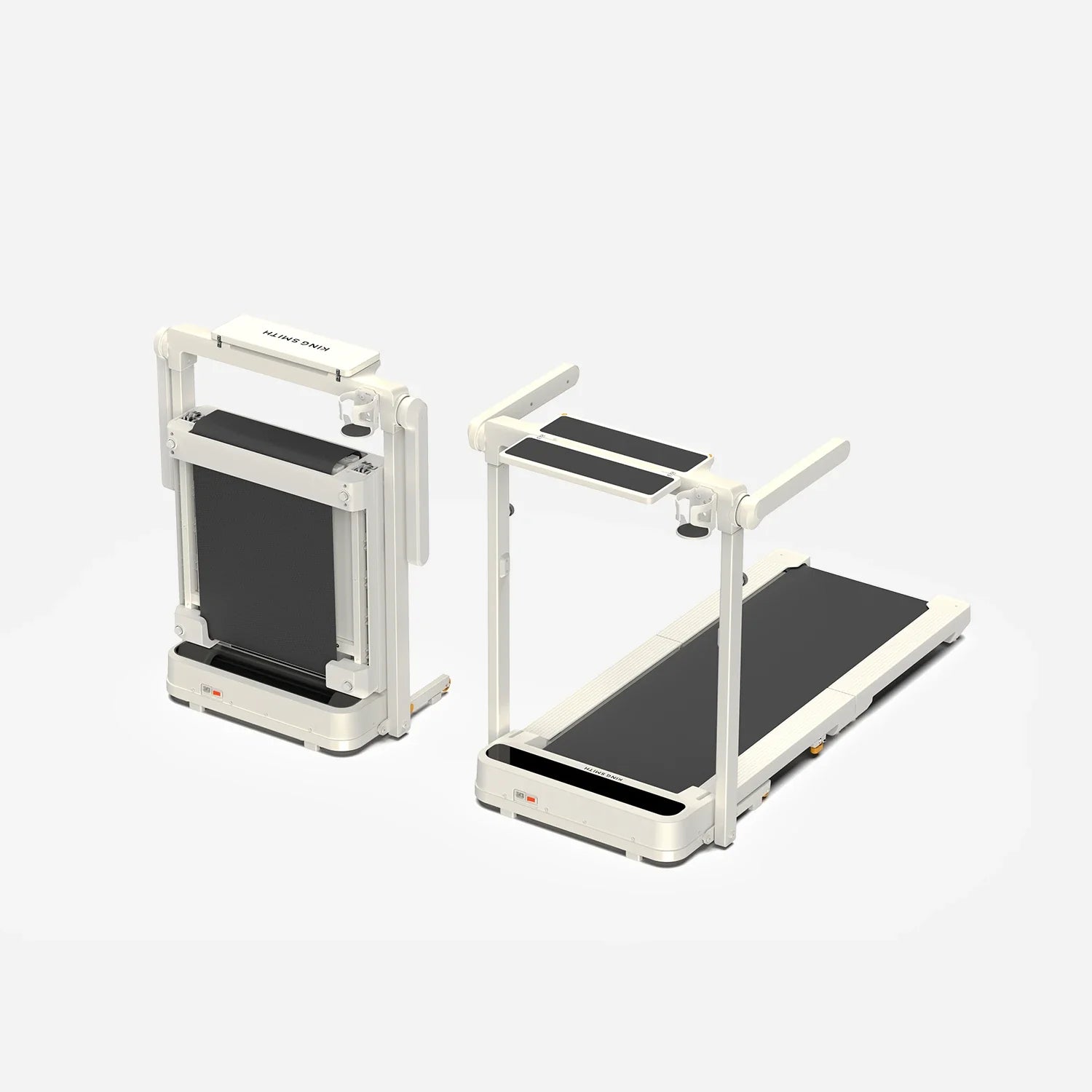 Беговая дорожка Kingsmith X210 с вертикальным складыванием