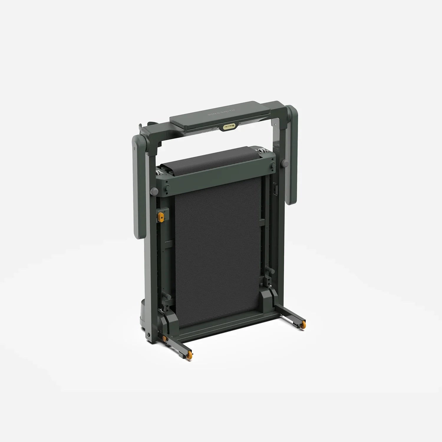 Беговая дорожка Kingsmith X210 с вертикальным складыванием