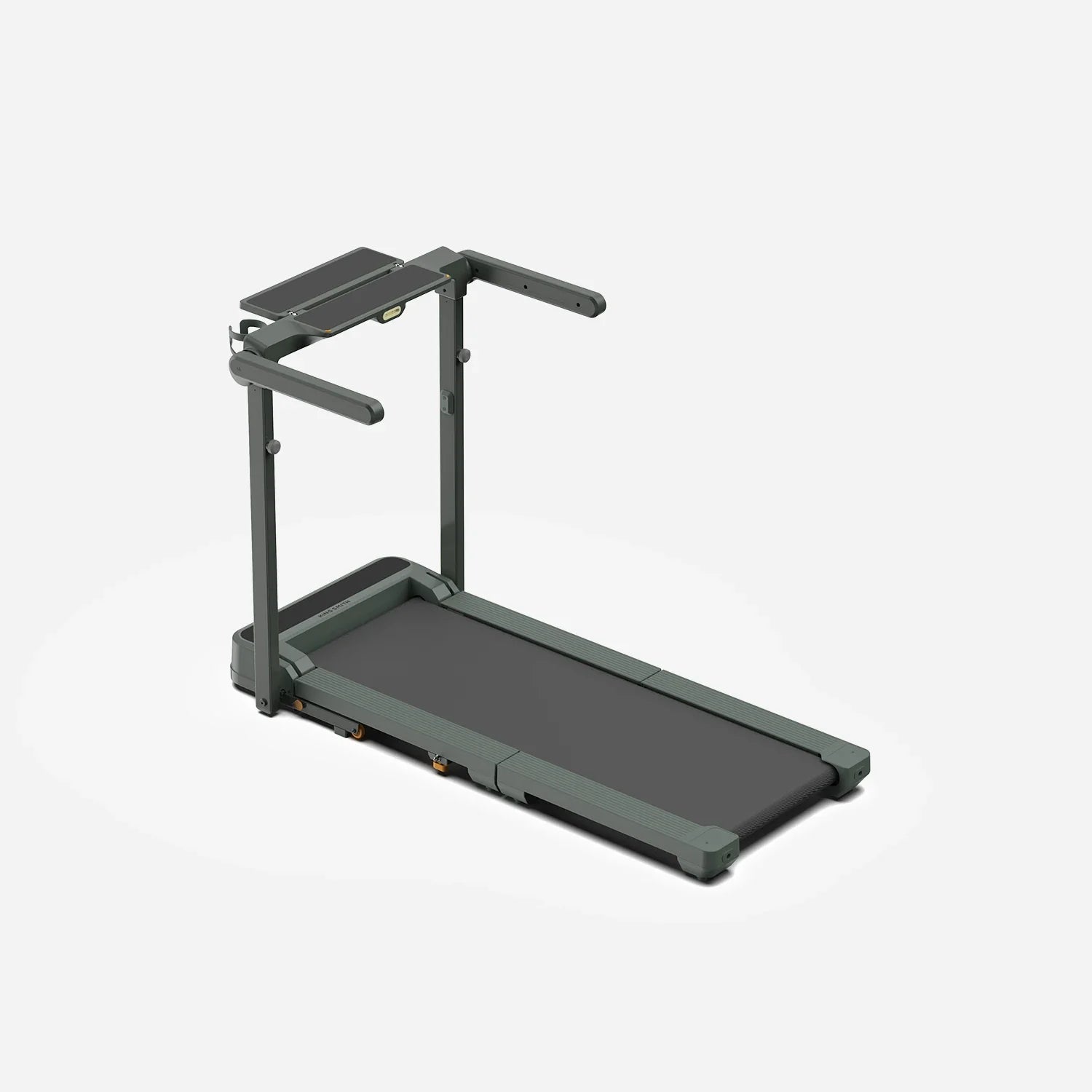 Беговая дорожка Kingsmith X210 с вертикальным складыванием
