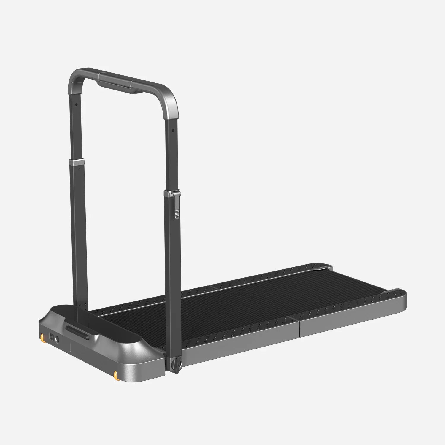 Складная беговая дорожка Kingsmith R2 Walk&Run 2-в-1
