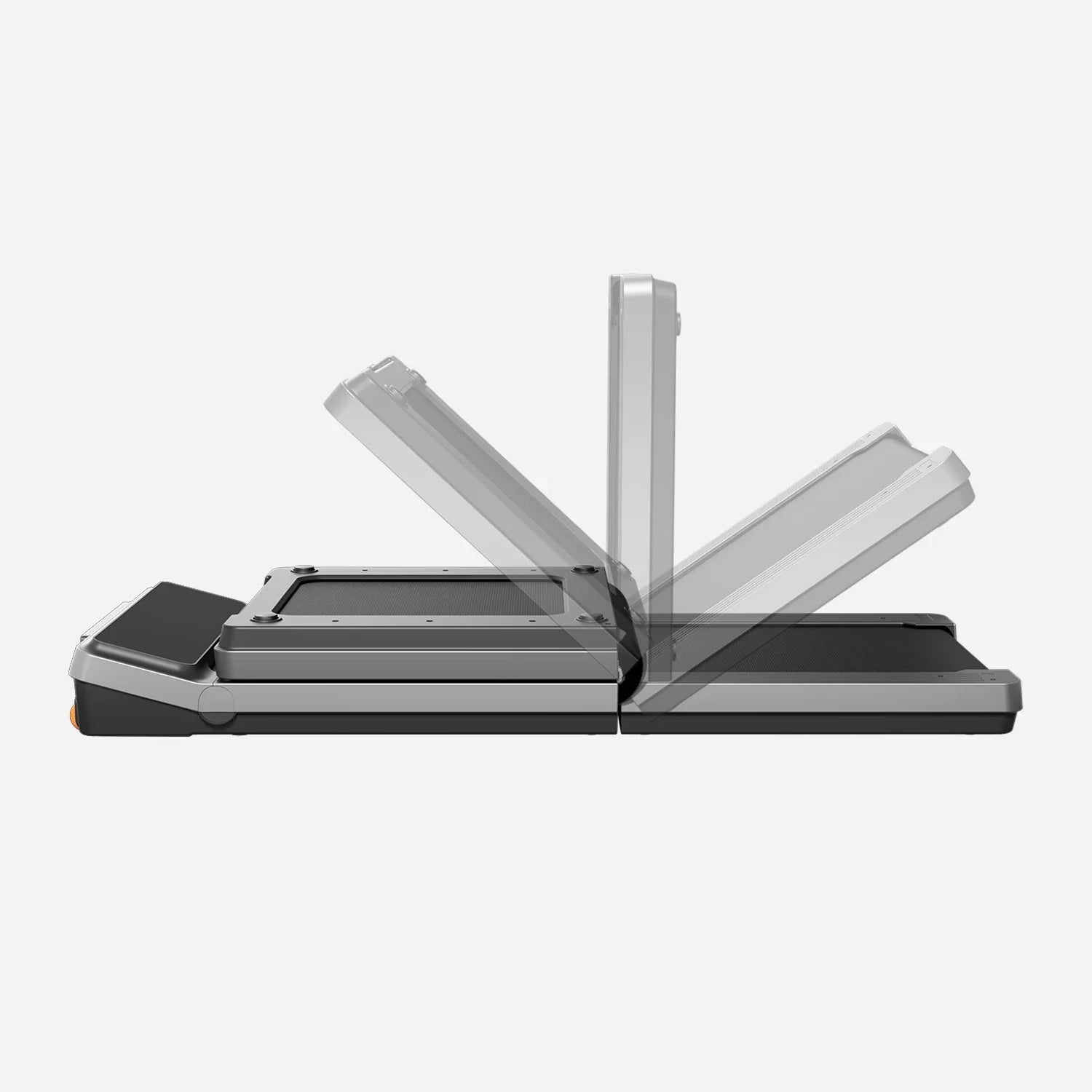 Складная беговая дорожка Kingsmith Z3 Just Walk