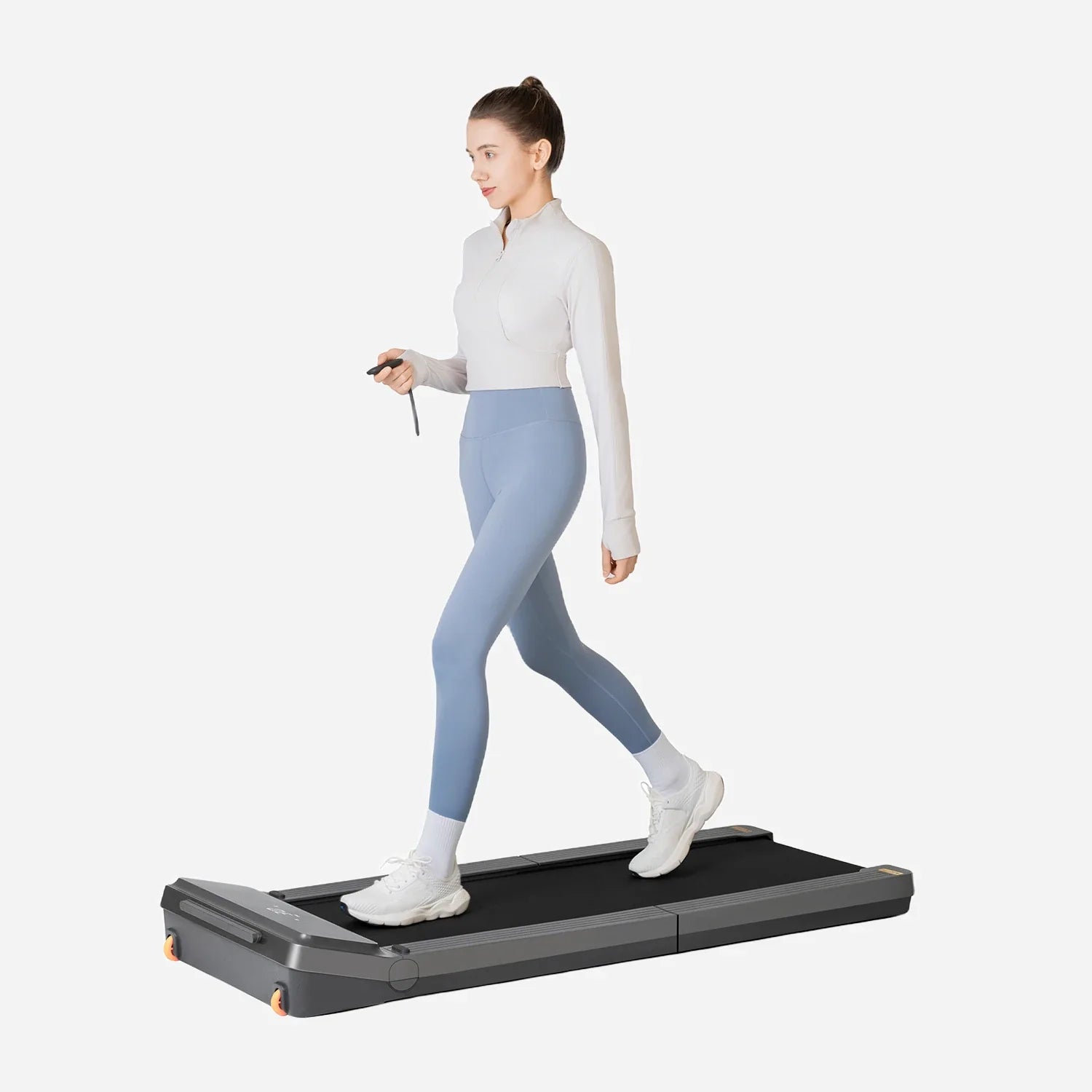 Складная беговая дорожка Kingsmith Z3 Just Walk