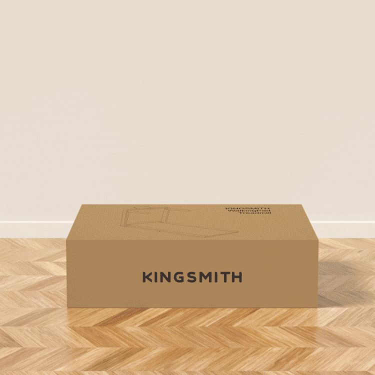 KINGSMITH